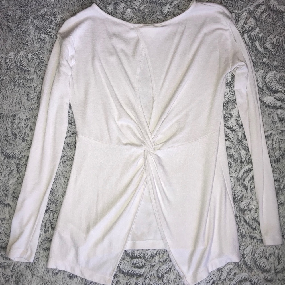 Gap Knot Sweater